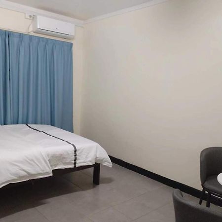 Cc Airport Rooms Наді Екстер'єр фото