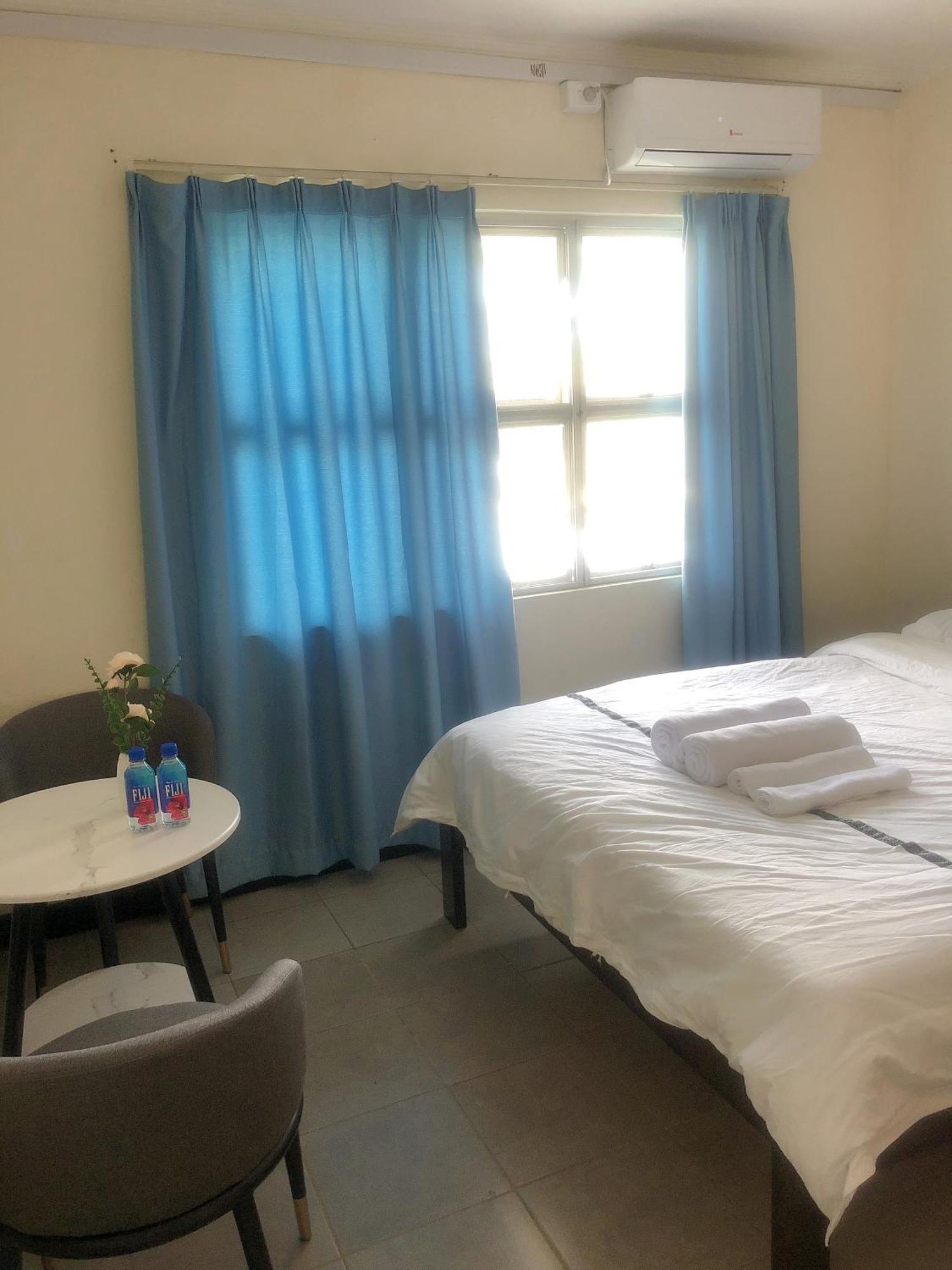 Cc Airport Rooms Наді Екстер'єр фото