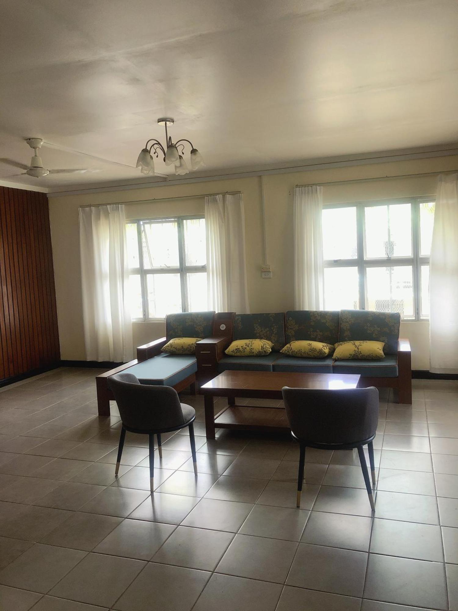 Cc Airport Rooms Наді Екстер'єр фото