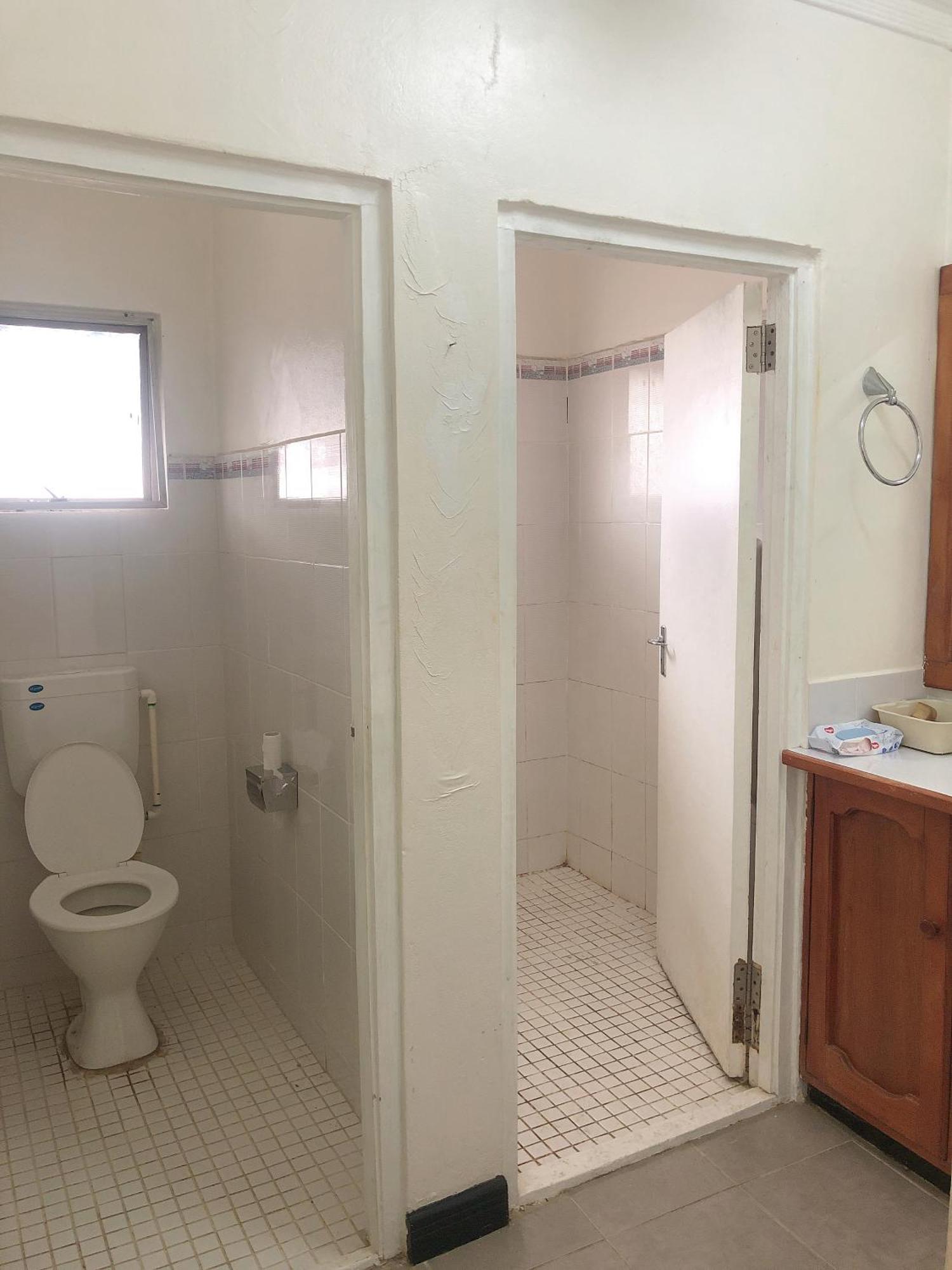 Cc Airport Rooms Наді Екстер'єр фото