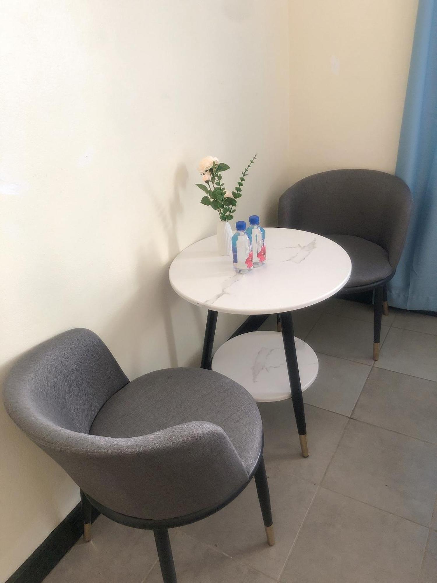 Cc Airport Rooms Наді Екстер'єр фото